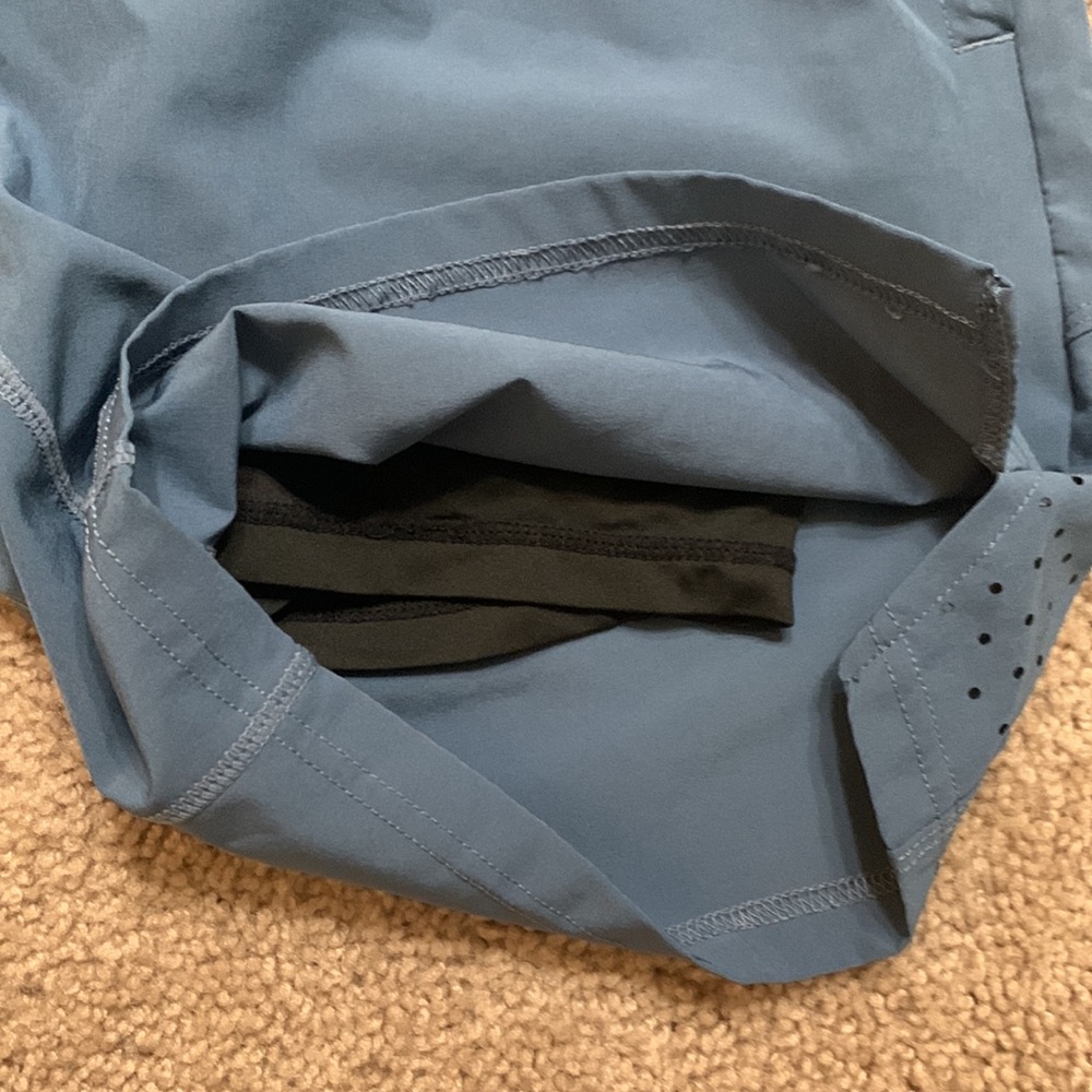 Threenails shorts - Picture 4 of 6